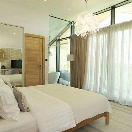 Zen Resort & Spa Purcari Екстериор снимка