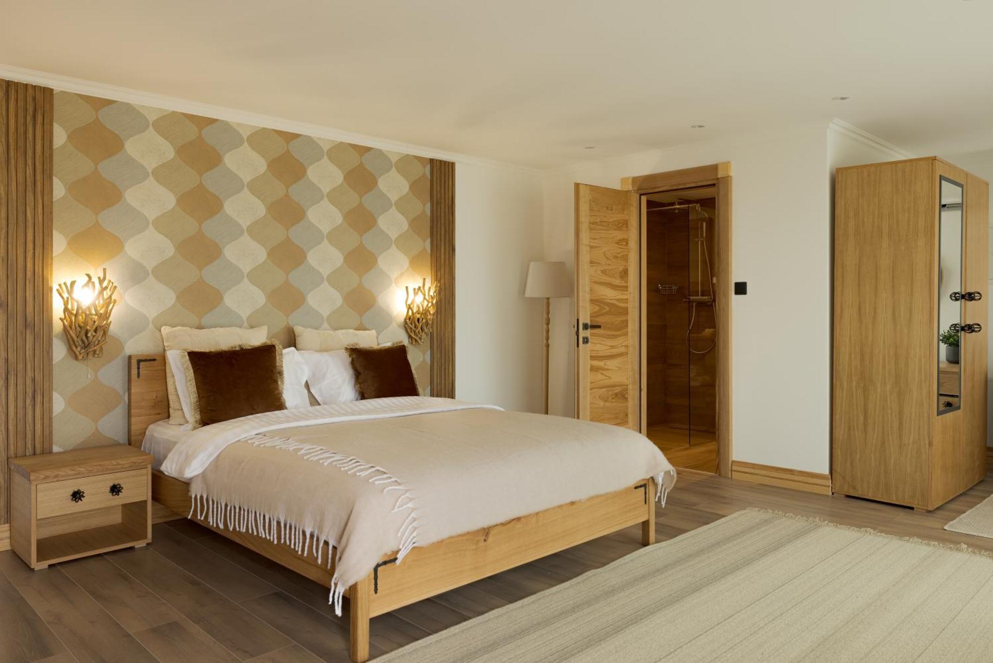 Zen Resort & Spa Purcari Екстериор снимка