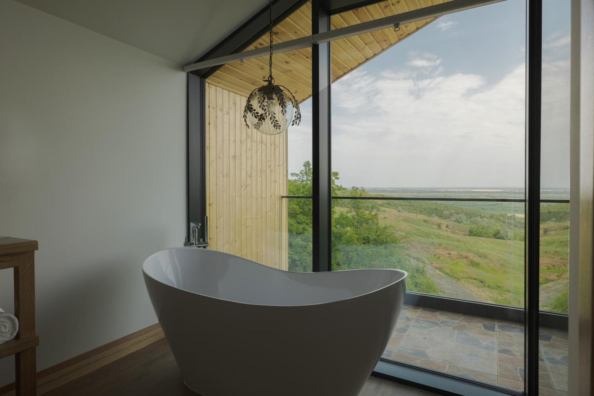 Zen Resort & Spa Purcari Екстериор снимка