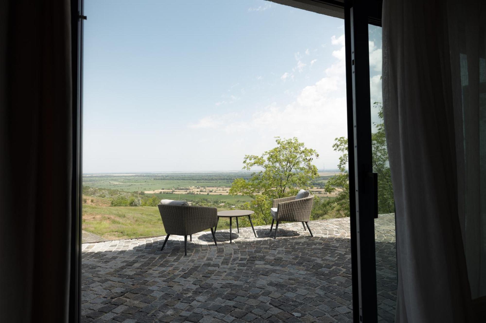 Zen Resort & Spa Purcari Екстериор снимка