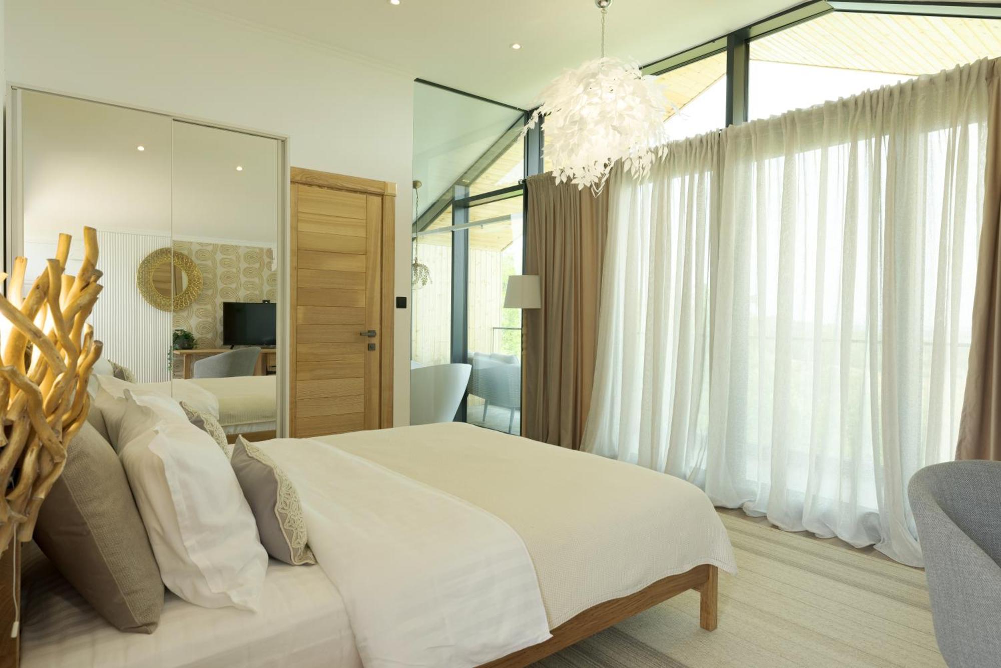 Zen Resort & Spa Purcari Екстериор снимка
