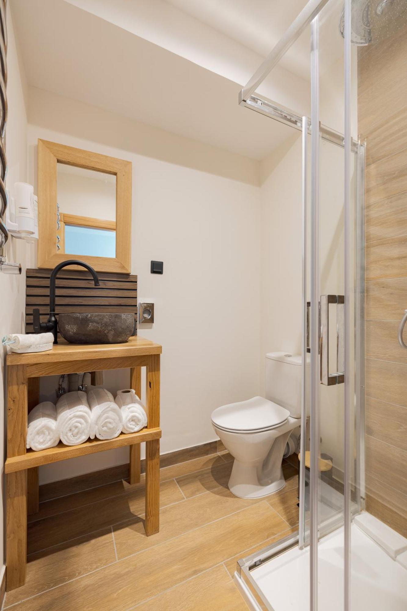 Zen Resort & Spa Purcari Екстериор снимка