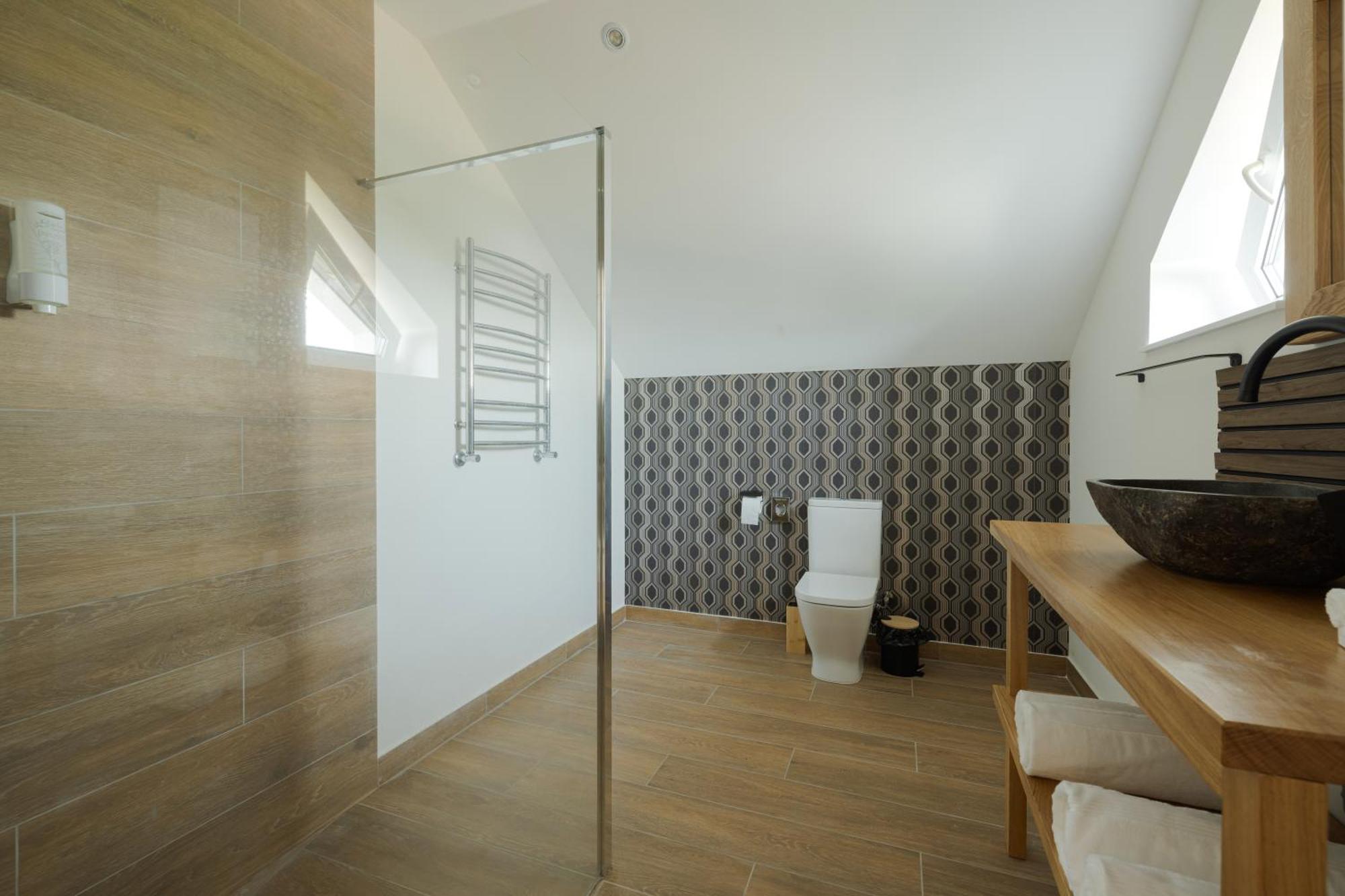 Zen Resort & Spa Purcari Екстериор снимка