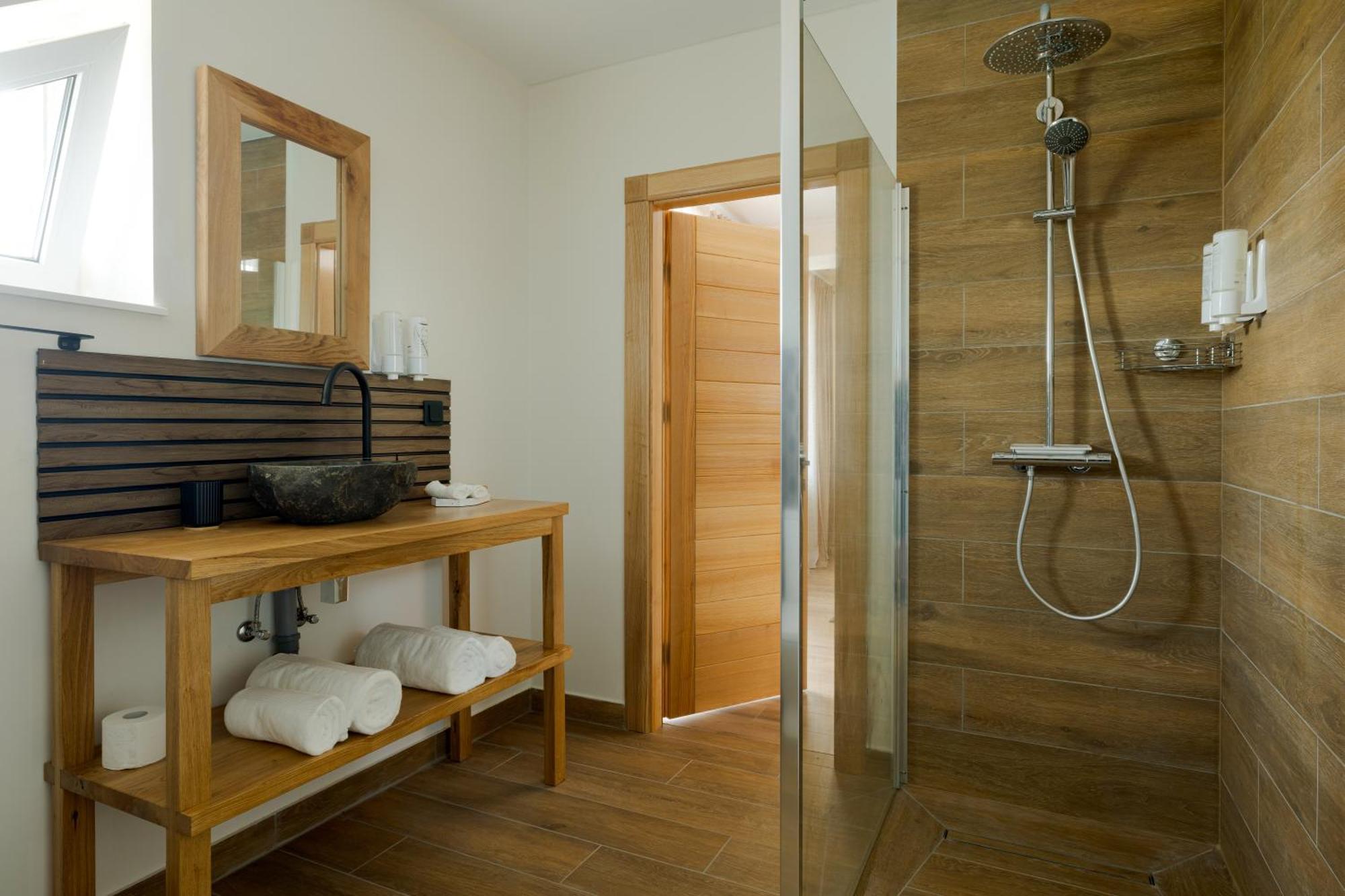Zen Resort & Spa Purcari Екстериор снимка