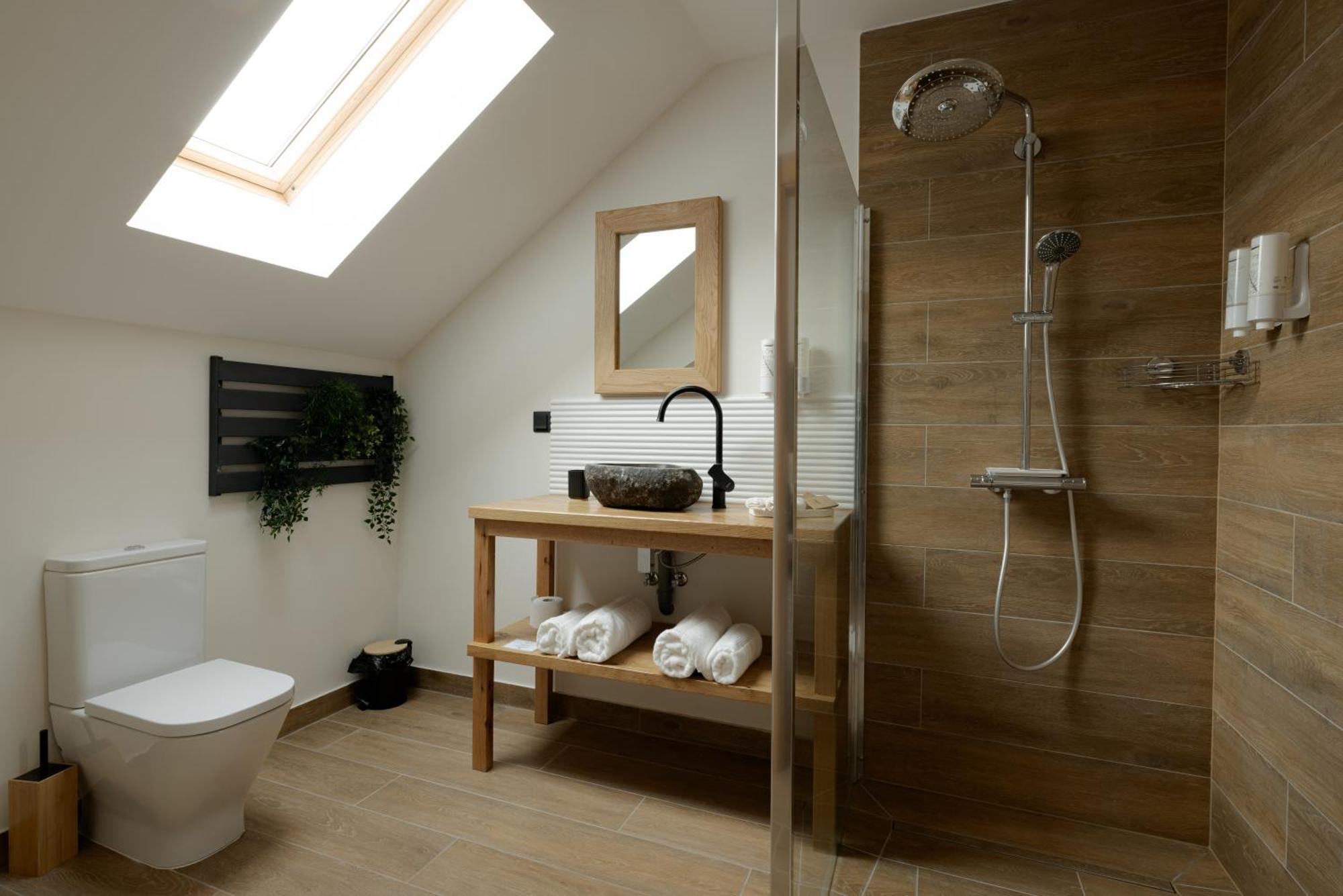 Zen Resort & Spa Purcari Екстериор снимка