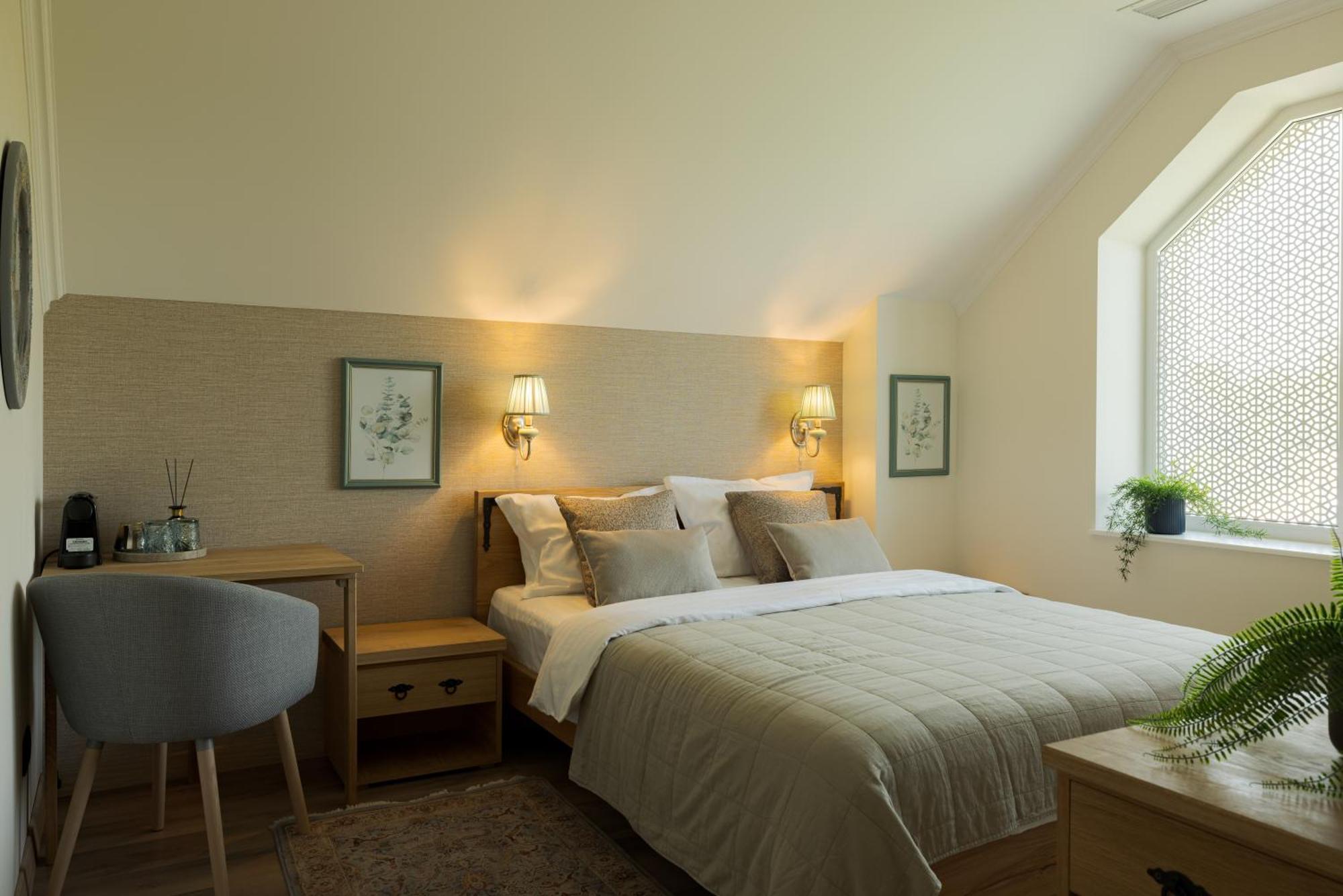 Zen Resort & Spa Purcari Екстериор снимка