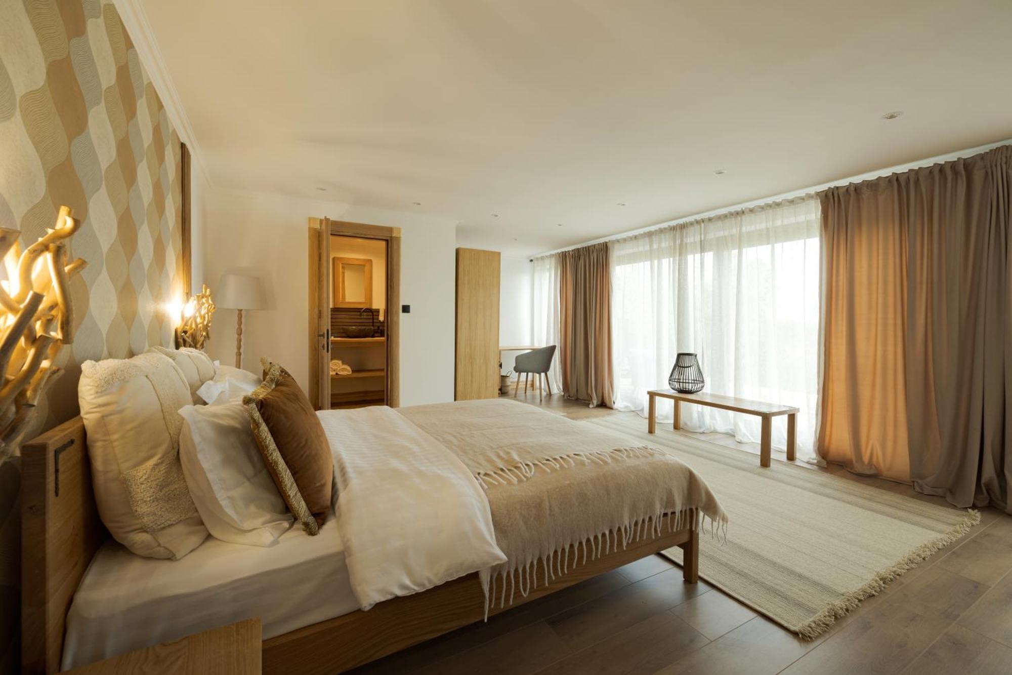 Zen Resort & Spa Purcari Екстериор снимка