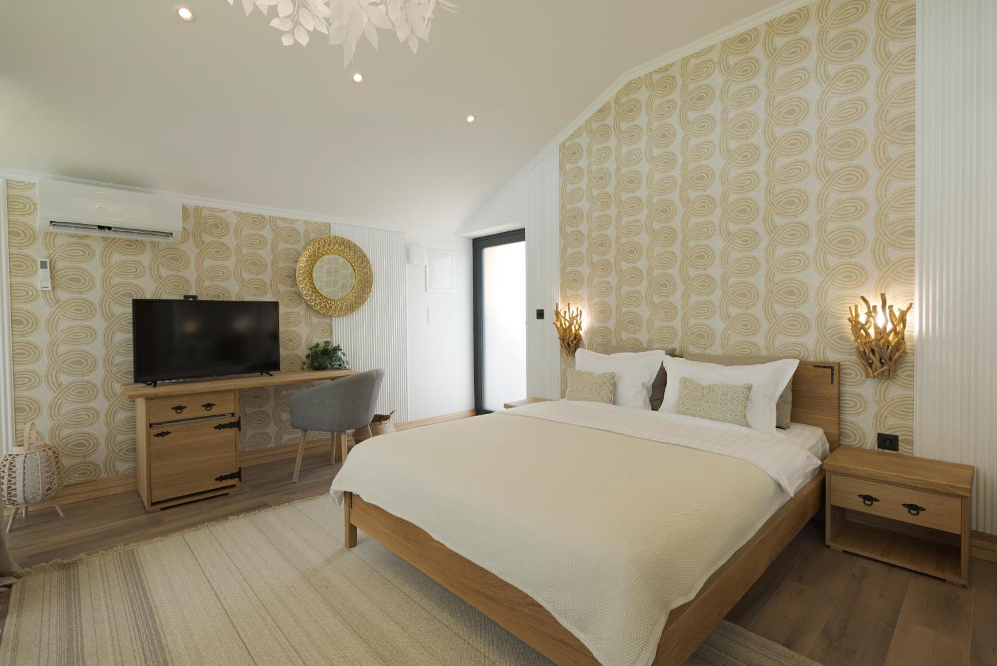 Zen Resort & Spa Purcari Екстериор снимка