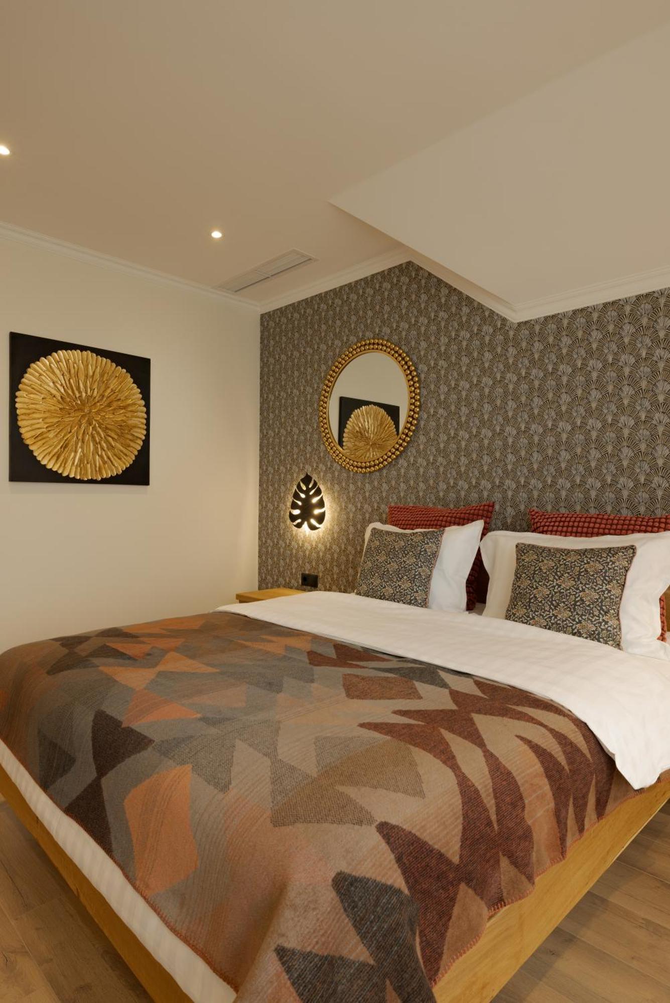 Zen Resort & Spa Purcari Екстериор снимка