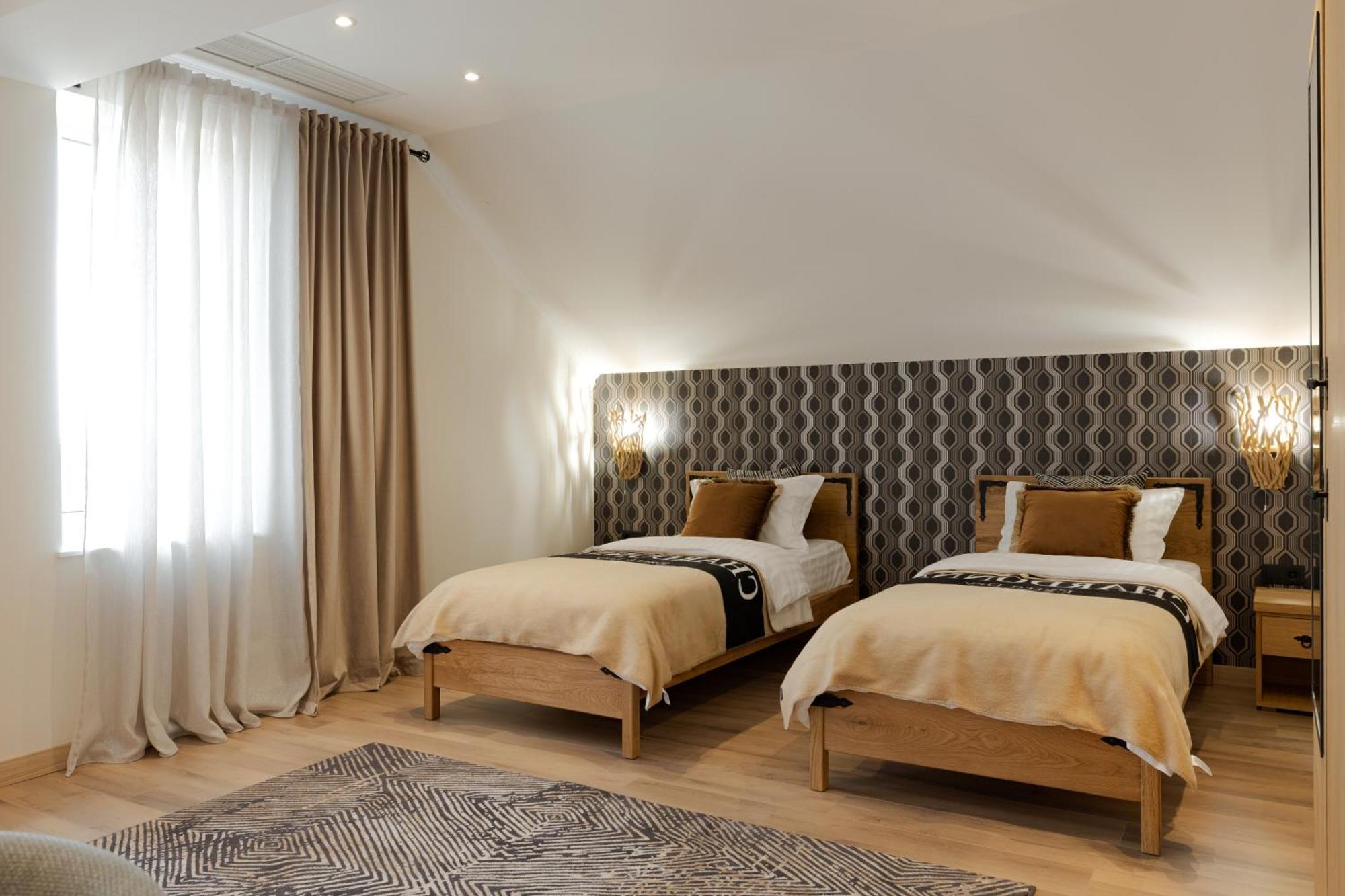 Zen Resort & Spa Purcari Екстериор снимка