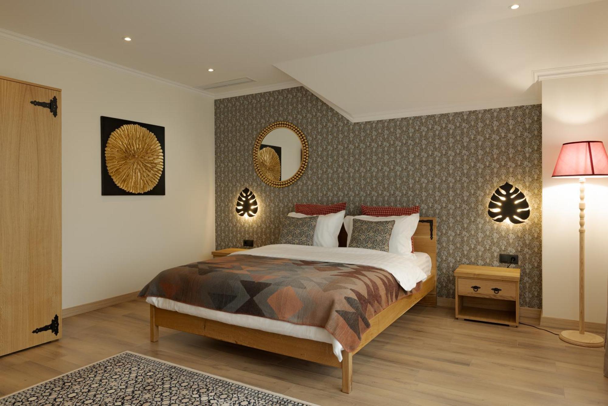 Zen Resort & Spa Purcari Екстериор снимка