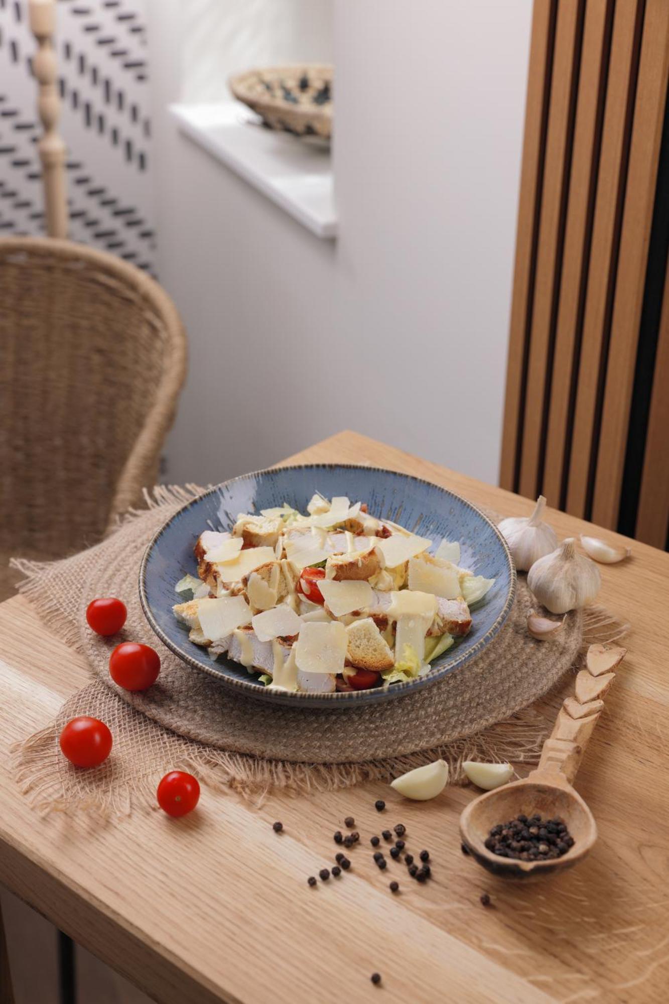 Zen Resort & Spa Purcari Екстериор снимка