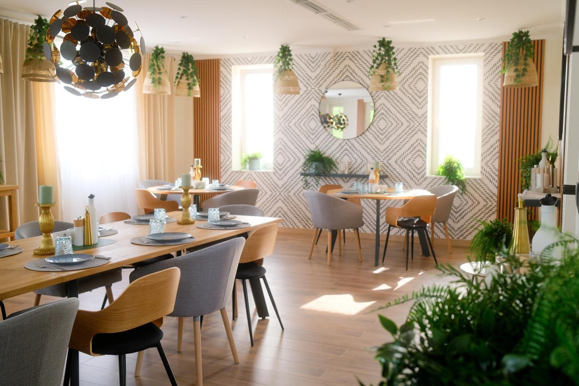 Zen Resort & Spa Purcari Екстериор снимка