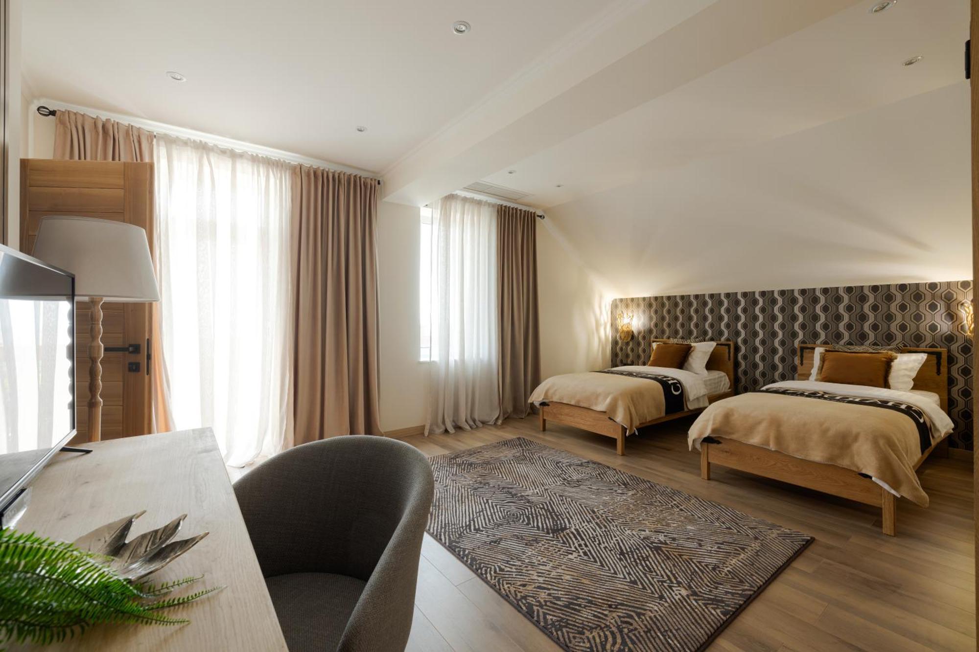 Zen Resort & Spa Purcari Екстериор снимка